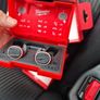 Milwaukee REDLITHIUM, Bluetooth Jobsite Ear Buds Image 6