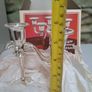 5 light minstrel Candlebra Image 4