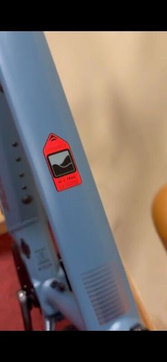 Merida Ebig.nine 400  Brand New / Unused 2,300 |