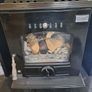 Stove with Back Boiler Image 4