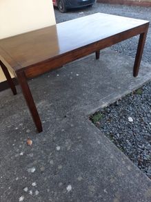 kitchen table