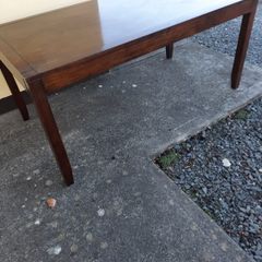kitchen table