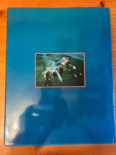 War  book: 'Forces '88'