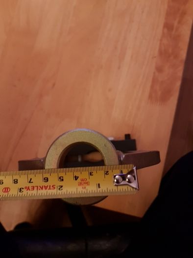 Cv joint remover tool