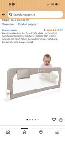 Bed Rail