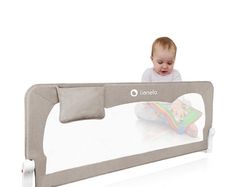 Bed Rail
