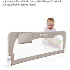Bed Rail