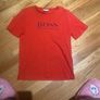 Boys Hugo Boss tshirt Image 2