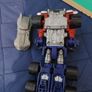 Transformer optimus prime Image 3