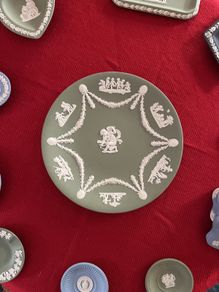 wedgwood