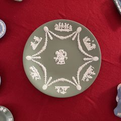wedgwood