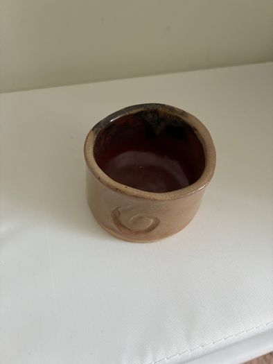 pottery