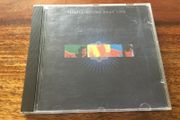 Simple Minds Real Life CD