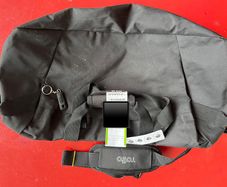 Travel x Luggage Bag