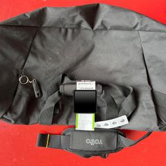 Travel x Luggage Bag
