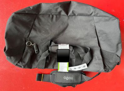 Travel x Luggage Bag