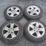 Alloys wheeles Image 3