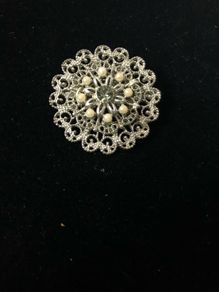 brooch