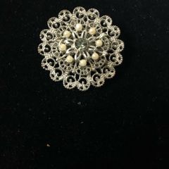 brooch