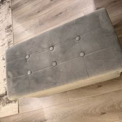 Storage Bench / Table