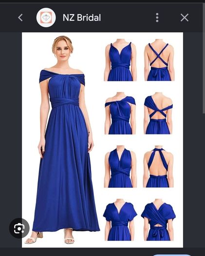 Dress