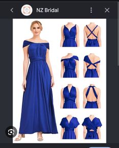 Dress