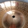 Paiste 2002 Rock Crash 19" Cymbal Image 2
