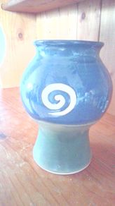 Jack O'Patsy Pottery