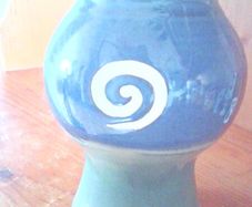Jack O'Patsy Pottery