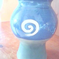 Jack O'Patsy Pottery