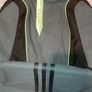 Adidas sports back pack Image 6