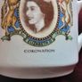 coronation mug 1953 Image 2