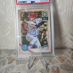 Shohei ohtani