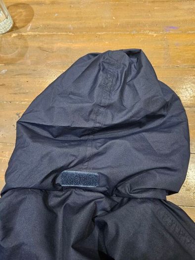 School jacket: Dominican College Taylors Hill (Galway)