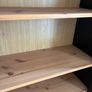 Bookcase - Solid Pine Image 6
