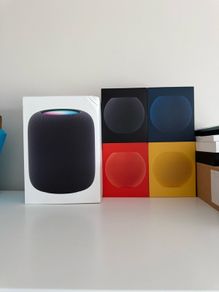 Apple Home