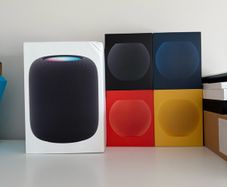 Apple Home