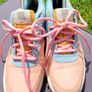 Girls trainers Image 5