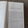 Charles Dickens Barnaby Rudge hardback in good used condition circa 1960's FREE STANDARD POSTAGE INCLUDED Image 6
