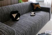 2 couch cover