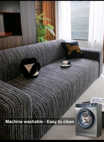 2 couch cover