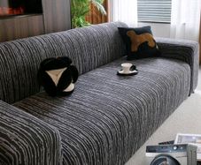 2 couch cover