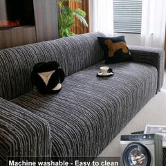 2 couch cover
