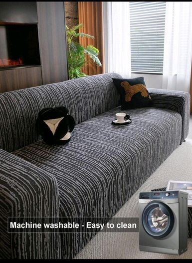 2 couch cover