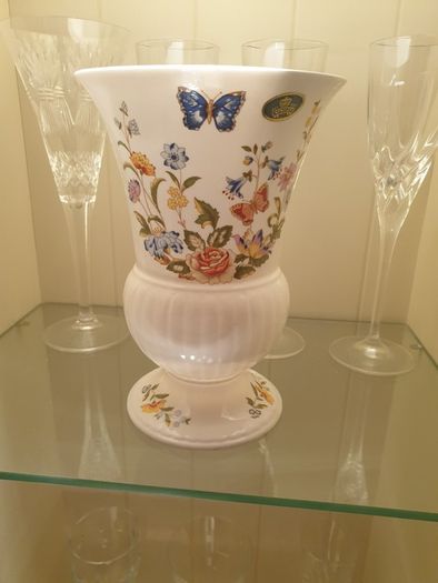 aynsley Vases