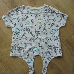 Girls top