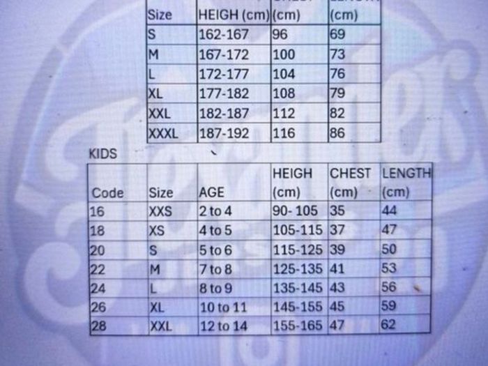 Liverpool away kid sizes  season 25/26