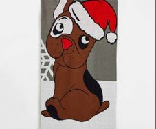 Novelty blanket