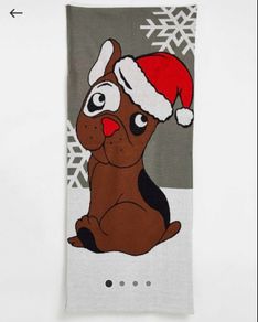 Novelty blanket