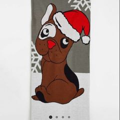 Novelty blanket